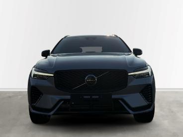 SPOTICAR Volvo Xc60 T8 Awd Plug-in Hybrid Plus Dark 360 Grad Umgebungs Gebraucht - Suv Plug-in Hybrid Silber - Kleinostheim - 1201272460_5