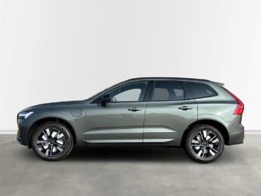 SPOTICAR Volvo Xc60 T8 Awd Plug-in Hybrid Ultra Dark 360° Kamera Panor Gebraucht - Suv Plug-in Hybrid Grün - Kleinostheim - 1201272532_2