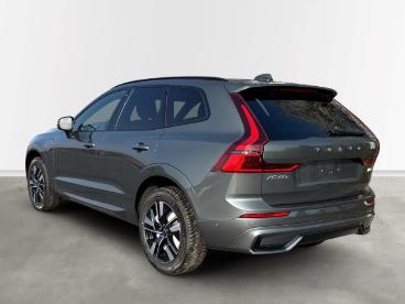 SPOTICAR Volvo Xc60 T8 Awd Plug-in Hybrid Ultra Dark 360° Kamera Panor Gebraucht - Suv Plug-in Hybrid Grün - Kleinostheim - 1201272532_3