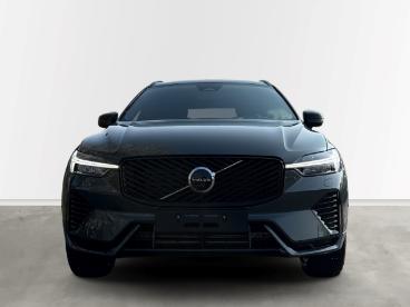 SPOTICAR Volvo Xc60 T8 Awd Plug-in Hybrid Ultra Dark 360° Kamera Panor Gebraucht - Suv Plug-in Hybrid Grün - Kleinostheim - 1201272532_5