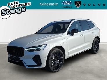SPOTICAR Volvo Xc60 T8 Awd Plug-in Hybrid Plus Black Edition 360 Grad Gebraucht - Suv Plug-in Hybrid Weiß - Kleinostheim - 1201272534_1