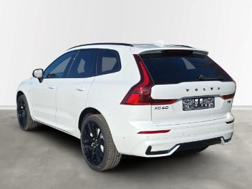 SPOTICAR Volvo Xc60 T8 Awd Plug-in Hybrid Plus Black Edition 360 Grad Gebraucht - Suv Plug-in Hybrid Weiß - Kleinostheim - 1201272534_3