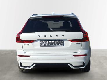 SPOTICAR Volvo Xc60 T8 Awd Plug-in Hybrid Plus Black Edition 360 Grad Gebraucht - Suv Plug-in Hybrid Weiß - Kleinostheim - 1201272534_4
