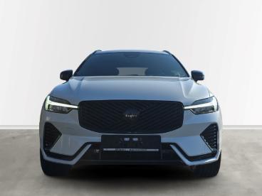 SPOTICAR Volvo Xc60 T8 Awd Plug-in Hybrid Plus Black Edition 360 Grad Gebraucht - Suv Plug-in Hybrid Weiß - Kleinostheim - 1201272534_5