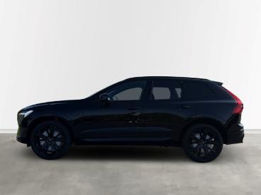 SPOTICAR Volvo Xc60 Plus Black Edition Plug-in Hybrid Awd T8 360° Ruck Gebraucht - Suv Plug-in Hybrid Schwarz - Kleinostheim - 1201272571_2