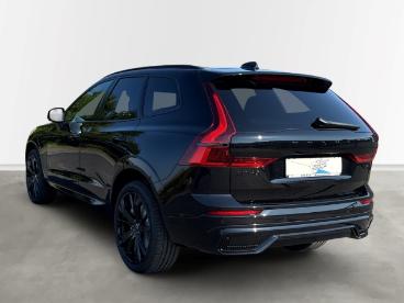 SPOTICAR Volvo Xc60 Plus Black Edition Plug-in Hybrid Awd T8 360° Ruck Gebraucht - Suv Plug-in Hybrid Schwarz - Kleinostheim - 1201272571_3