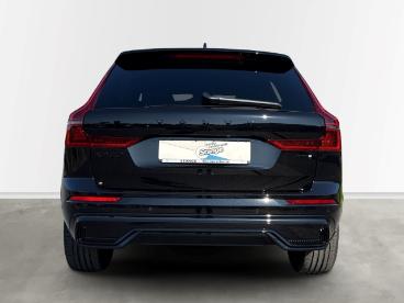 SPOTICAR Volvo Xc60 Plus Black Edition Plug-in Hybrid Awd T8 360° Ruck Gebraucht - Suv Plug-in Hybrid Schwarz - Kleinostheim - 1201272571_4