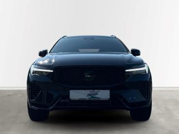 SPOTICAR Volvo Xc60 Plus Black Edition Plug-in Hybrid Awd T8 360° Ruck Gebraucht - Suv Plug-in Hybrid Schwarz - Kleinostheim - 1201272571_5