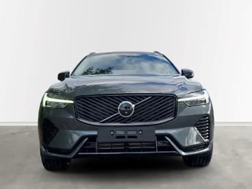 SPOTICAR Volvo Xc60 Ultra Dark Anhangerkupplung Panorama-glasschiebeda Gebraucht - Suv Plug-in Hybrid Grün - Kleinostheim - 1201272576_5