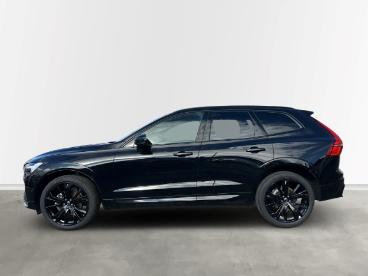 SPOTICAR Volvo Xc60 Plus Black Edition Awd B5 Harman & Kardon Ruckfahr Gebraucht - Suv Benzin Schwarz - Kleinostheim - 1201272673_2