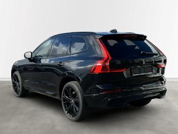 SPOTICAR Volvo Xc60 Plus Black Edition Awd B5 Harman & Kardon Ruckfahr Gebraucht - Suv Benzin Schwarz - Kleinostheim - 1201272673_3