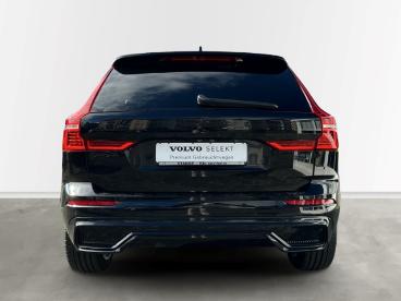 SPOTICAR Volvo Xc60 Plus Black Edition Awd B5 Harman & Kardon Ruckfahr Gebraucht - Suv Benzin Schwarz - Kleinostheim - 1201272673_4