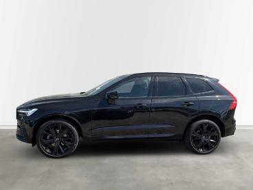 SPOTICAR Volvo Xc60 Plus Black Edition B5 Awd Ruckfahrk. Panorama Harm Gebraucht - Suv Benzin Schwarz - Kleinostheim - 1201272753_2