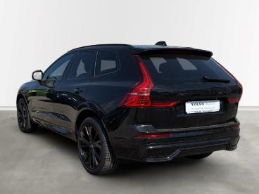 SPOTICAR Volvo Xc60 Plus Black Edition B5 Awd Ruckfahrk. Panorama Harm Gebraucht - Suv Benzin Schwarz - Kleinostheim - 1201272753_3
