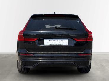 SPOTICAR Volvo Xc60 Plus Black Edition B5 Awd Ruckfahrk. Panorama Harm Gebraucht - Suv Benzin Schwarz - Kleinostheim - 1201272753_4