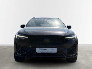 SPOTICAR Volvo Xc60 Plus Black Edition B5 Awd Ruckfahrk. Panorama Harm Gebraucht - Suv Benzin Schwarz - Kleinostheim - 1201272753_5