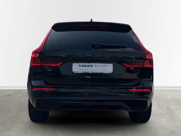SPOTICAR Volvo Xc60 Plus Black Edition B5 Awd 360° Ruckfahrk. Ahk Schw Gebraucht - Suv Benzin Schwarz - Kleinostheim - 1201272768_4