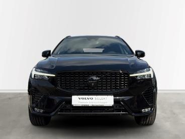 SPOTICAR Volvo Xc60 Plus Black Edition B5 Awd 360° Ruckfahrk. Ahk Schw Gebraucht - Suv Benzin Schwarz - Kleinostheim - 1201272768_5