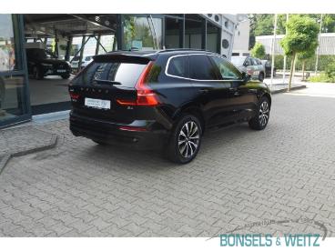 SPOTICAR Volvo Xc60 Core 2wd Diesel Eu6d B4 Diesel Core Automatik Ahk Gebraucht - Suv Diesel Schwarz - Erkelenz - 1201272921_2