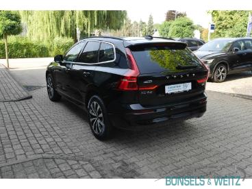 SPOTICAR Volvo Xc60 Core 2wd Diesel Eu6d B4 Diesel Core Automatik Ahk Gebraucht - Suv Diesel Schwarz - Erkelenz - 1201272921_3