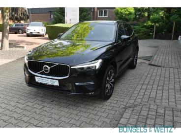 SPOTICAR Volvo Xc60 Core 2wd Diesel Eu6d B4 Diesel Core Automatik Ahk Gebraucht - Suv Diesel Schwarz - Erkelenz - 1201272921_4