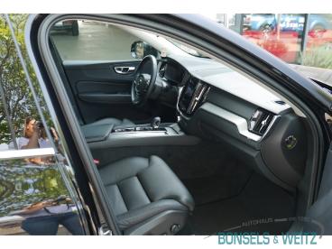 SPOTICAR Volvo Xc60 Core 2wd Diesel Eu6d B4 Diesel Core Automatik Ahk Gebraucht - Suv Diesel Schwarz - Erkelenz - 1201272921_5