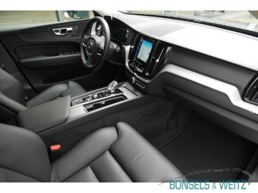 SPOTICAR Volvo Xc60 Inscription 2wd Navi Leder Digitales Cockpit Memor Gebraucht - Suv Diesel Grau - Erkelenz - 1201272939_5