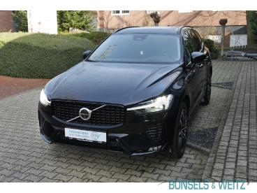 SPOTICAR Volvo Xc60 Ultimate Dark B4 Diesel Awd Automatik Ultimate Dar Gebraucht - Suv Diesel Schwarz - Erkelenz - 1201272988_2
