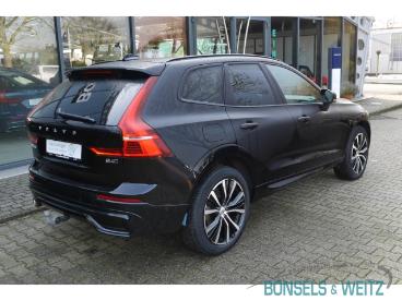 SPOTICAR Volvo Xc60 Ultimate Dark B4 Diesel Awd Automatik Ultimate Dar Gebraucht - Suv Diesel Schwarz - Erkelenz - 1201272988_4