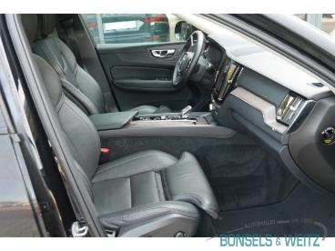 SPOTICAR Volvo Xc60 Ultimate Dark B4 Diesel Awd Automatik Ultimate Dar Gebraucht - Suv Diesel Schwarz - Erkelenz - 1201272988_5
