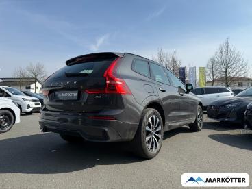 SPOTICAR Volvo Xc60 Plus Dark Acc/blis/cam/lhz/4xshz/google Gebraucht - Suv Benzin Grau - Bielefeld - 1201273649_2