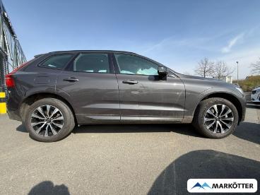 SPOTICAR Volvo Xc60 Plus Dark Acc/blis/cam/lhz/4xshz/google Gebraucht - Suv Benzin Grau - Bielefeld - 1201273649_3