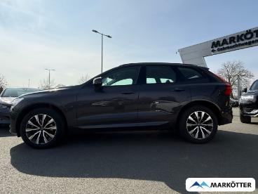 SPOTICAR Volvo Xc60 Plus Dark Acc/blis/cam/lhz/4xshz/google Gebraucht - Suv Benzin Grau - Bielefeld - 1201273649_4