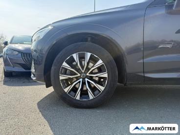SPOTICAR Volvo Xc60 Plus Dark Acc/blis/cam/lhz/4xshz/google Gebraucht - Suv Benzin Grau - Bielefeld - 1201273649_5