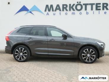 SPOTICAR Volvo Xc60 B4 Plus Dark Ahk/360cam/harman Kardon Gebraucht - Suv Diesel Grau - Bielefeld - 1201273654_3