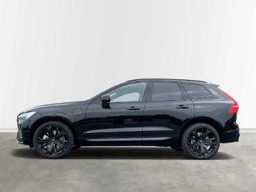 SPOTICAR Volvo Xc60 Plus Black Edition T6 Awd Plug-in Hybrid Harman 36 Gebraucht - Suv Plug-in Hybrid Schwarz - Kleinostheim - 1201274860_2