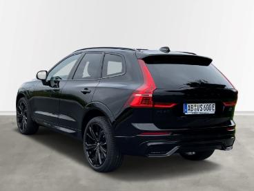SPOTICAR Volvo Xc60 Plus Black Edition T6 Awd Plug-in Hybrid Harman 36 Gebraucht - Suv Plug-in Hybrid Schwarz - Kleinostheim - 1201274860_3