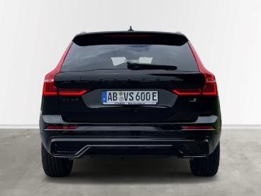 SPOTICAR Volvo Xc60 Plus Black Edition T6 Awd Plug-in Hybrid Harman 36 Gebraucht - Suv Plug-in Hybrid Schwarz - Kleinostheim - 1201274860_4