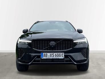 SPOTICAR Volvo Xc60 Plus Black Edition T6 Awd Plug-in Hybrid Harman 36 Gebraucht - Suv Plug-in Hybrid Schwarz - Kleinostheim - 1201274860_5