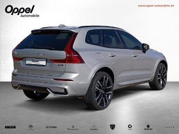 SPOTICAR Volvo Xc60 Xc 60 B5 Awd Ultimate Dark 360° Kamera+pano-dach Gebraucht - Suv Benzin Grau - Ansbach - 1201275151_3