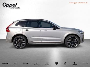 SPOTICAR Volvo Xc60 Xc 60 B5 Awd Ultimate Dark 360° Kamera+pano-dach Gebraucht - Suv Benzin Grau - Ansbach - 1201275151_5