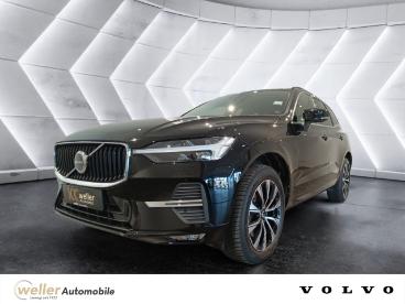 SPOTICAR Volvo Xc60 2wd Eu6d B4 Diesel Core 8-gang Atm, Frontscheibenh Gebraucht - Suv Diesel Schwarz - Bietigheim-bissingen - 1201275323_1