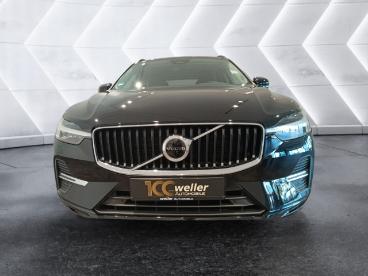 SPOTICAR Volvo Xc60 2wd Eu6d B4 Diesel Core 8-gang Atm, Frontscheibenh Gebraucht - Suv Diesel Schwarz - Bietigheim-bissingen - 1201275323_2