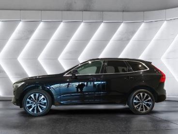 SPOTICAR Volvo Xc60 2wd Eu6d B4 Diesel Core 8-gang Atm, Frontscheibenh Gebraucht - Suv Diesel Schwarz - Bietigheim-bissingen - 1201275323_3