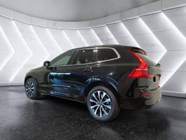 SPOTICAR Volvo Xc60 2wd Eu6d B4 Diesel Core 8-gang Atm, Frontscheibenh Gebraucht - Suv Diesel Schwarz - Bietigheim-bissingen - 1201275323_4