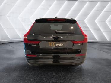 SPOTICAR Volvo Xc60 2wd Eu6d B4 Diesel Core 8-gang Atm, Frontscheibenh Gebraucht - Suv Diesel Schwarz - Bietigheim-bissingen - 1201275323_5