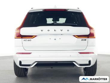 SPOTICAR Volvo Xc60 B5 Awd Black Edition Ahk/360cam/pano/hud/ Gebraucht - Suv Benzin Weiß - Bielefeld - 1201276318_4