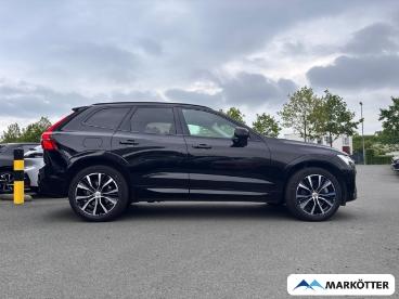 SPOTICAR Volvo Xc60 B4 Plus Dark Acc/blis/360°/h&k/fsh/shz Gebraucht - Suv Diesel Schwarz - Gütersloh - 1201278893_3