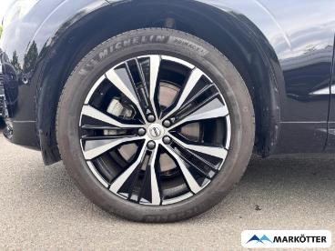 SPOTICAR Volvo Xc60 B4 Plus Dark Acc/blis/360°/h&k/fsh/shz Gebraucht - Suv Diesel Schwarz - Gütersloh - 1201278893_4