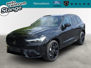 SPOTICAR Volvo Xc60 T8 Awd Plug-in Hybrid Plus Black Edition 360° Kame Gebraucht - Suv Plug-in Hybrid Schwarz - Kleinostheim - 1201280285_1